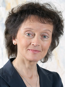 Eveline Widmer-Schlumpf