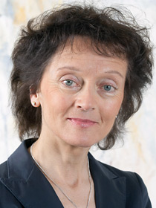 Conseillère fédérale Eveline Widmer-Schlumpf