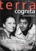 terra cognita 24: Liebe in Zeiten der Migration