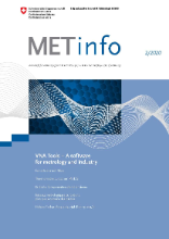 Cover METinfo 2/2020